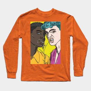 Pride Long Sleeve T-Shirt